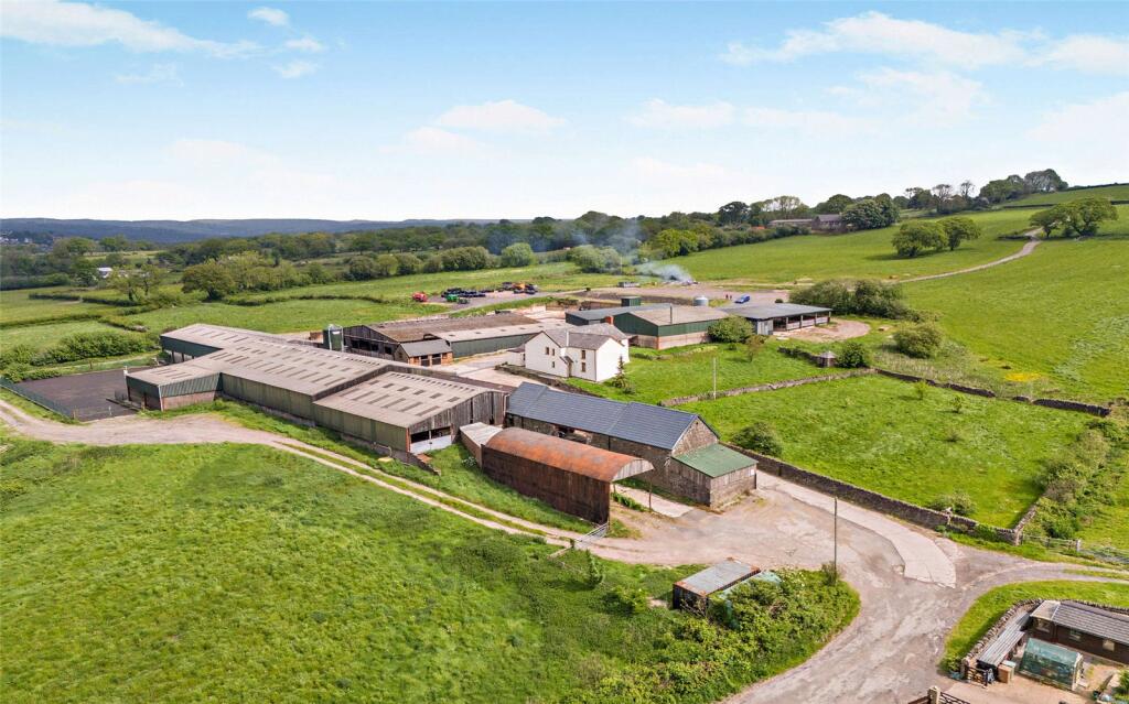 Pandy Lane, Nr Ystrad Mynach, Caerphilly, CF82 - Image 30