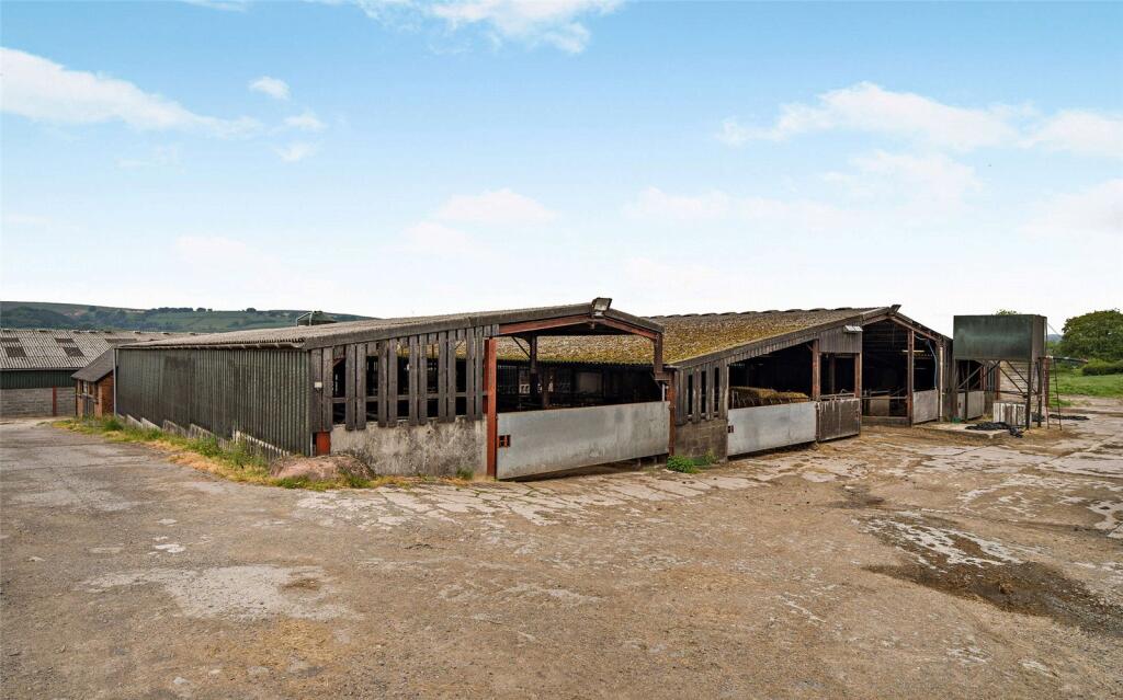 Pandy Lane, Nr Ystrad Mynach, Caerphilly, CF82 - Image 45