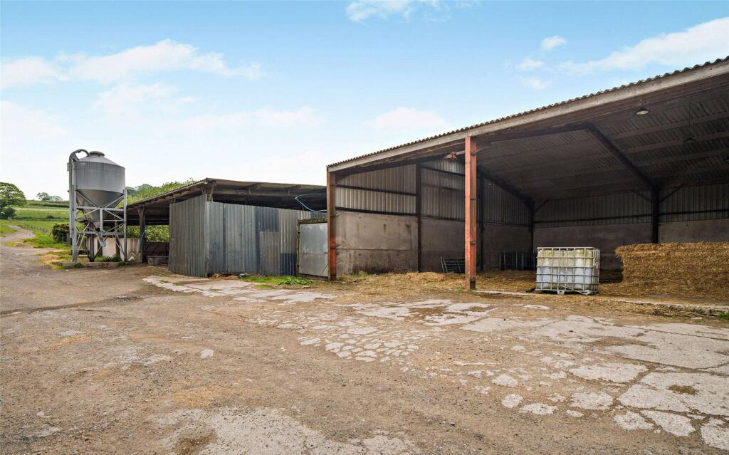 Pandy Lane, Nr Ystrad Mynach, Caerphilly, CF82 - Image 46