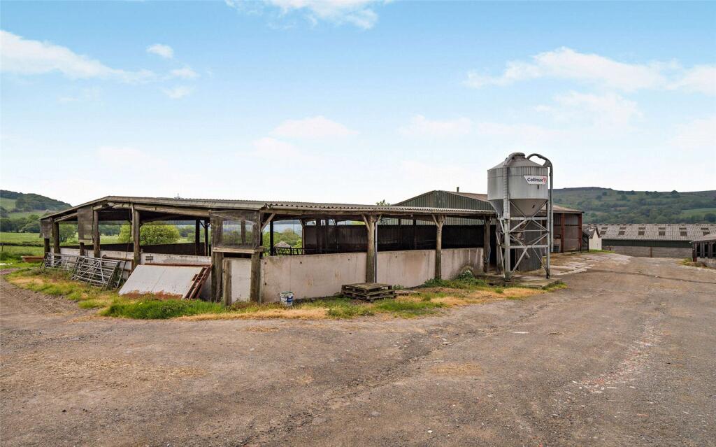 Pandy Lane, Nr Ystrad Mynach, Caerphilly, CF82 - Image 47
