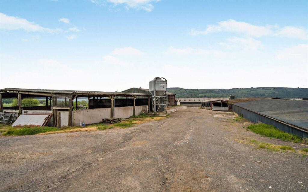 Pandy Lane, Nr Ystrad Mynach, Caerphilly, CF82 - Image 48