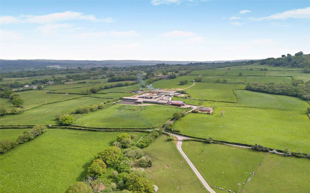 Pandy Lane, Nr Ystrad Mynach, Caerphilly, CF82 - Image 49