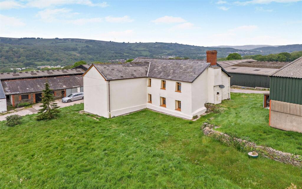 Pandy Lane, Nr Ystrad Mynach, Caerphilly, CF82 - Image 5