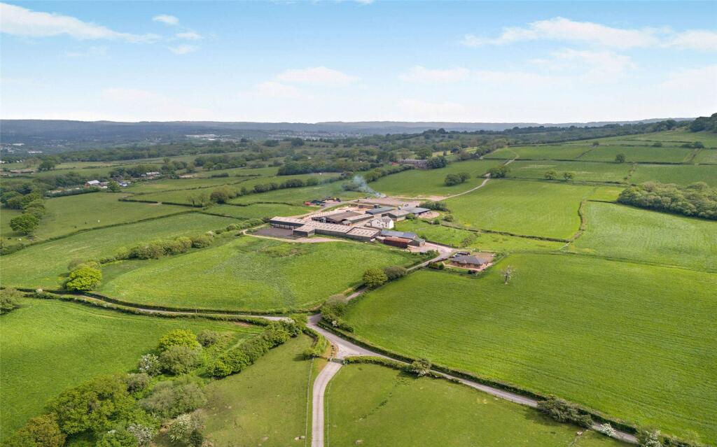 Pandy Lane, Nr Ystrad Mynach, Caerphilly, CF82 - Image 50