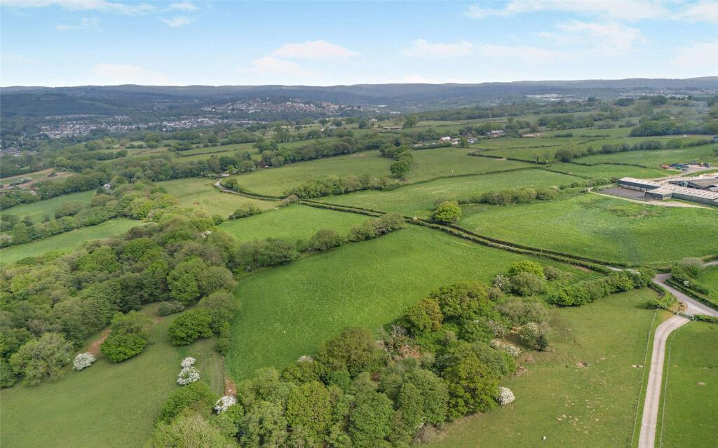 Pandy Lane, Nr Ystrad Mynach, Caerphilly, CF82 - Image 51