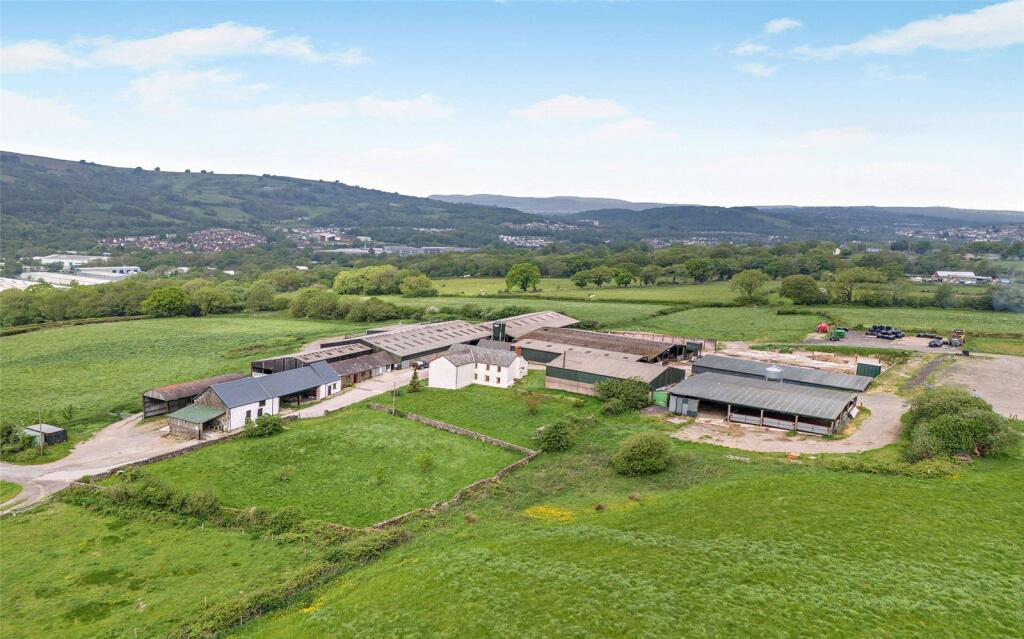 Pandy Lane, Nr Ystrad Mynach, Caerphilly, CF82 - Image 52