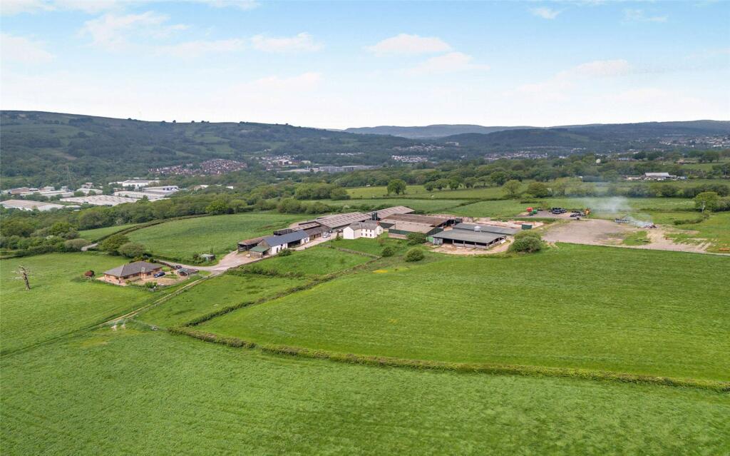 Pandy Lane, Nr Ystrad Mynach, Caerphilly, CF82 - Image 53