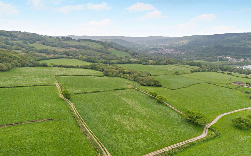 Pandy Lane, Nr Ystrad Mynach, Caerphilly, CF82 - Image 57