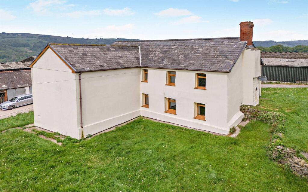 Pandy Lane, Nr Ystrad Mynach, Caerphilly, CF82 - Image 6