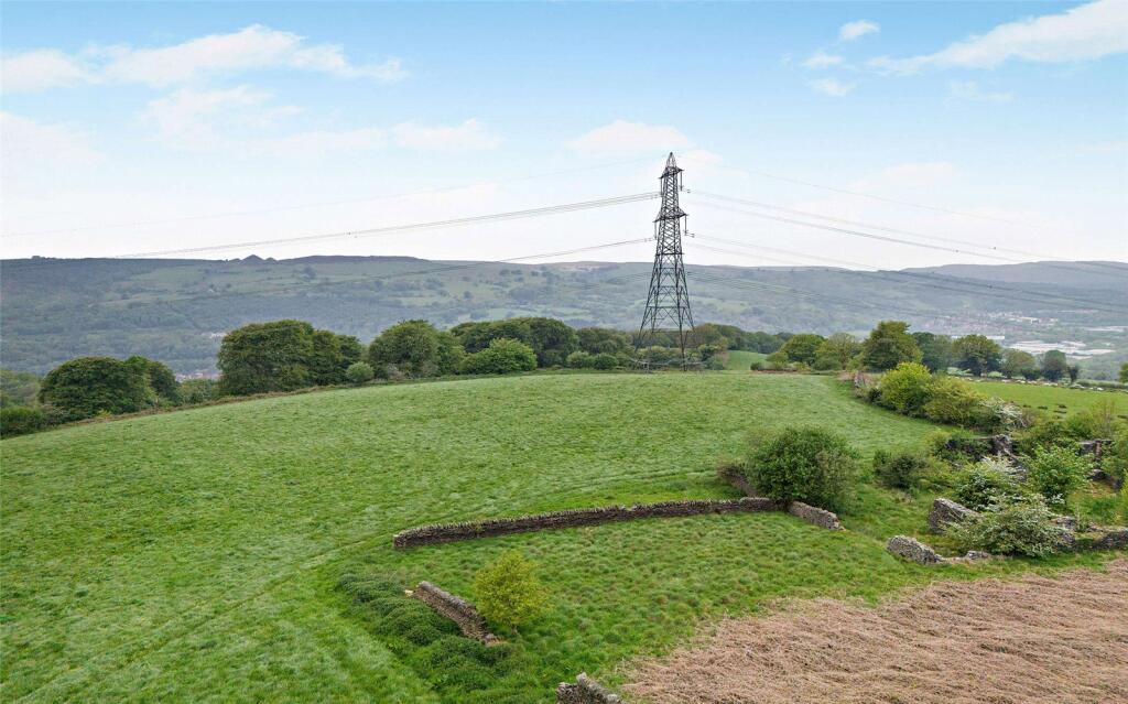 Pandy Lane, Nr Ystrad Mynach, Caerphilly, CF82 - Image 63