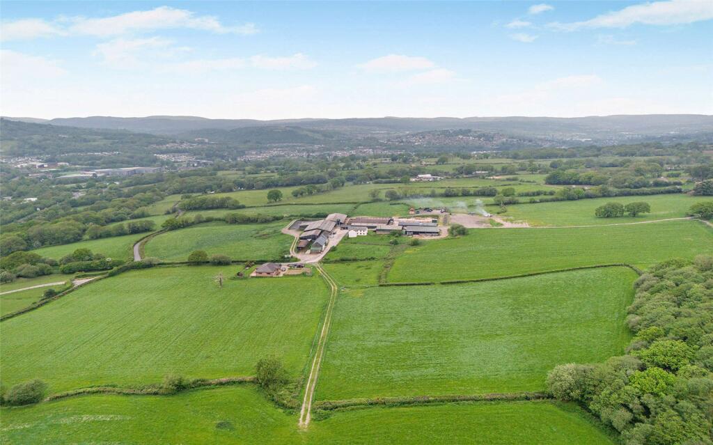 Pandy Lane, Nr Ystrad Mynach, Caerphilly, CF82 - Image 66