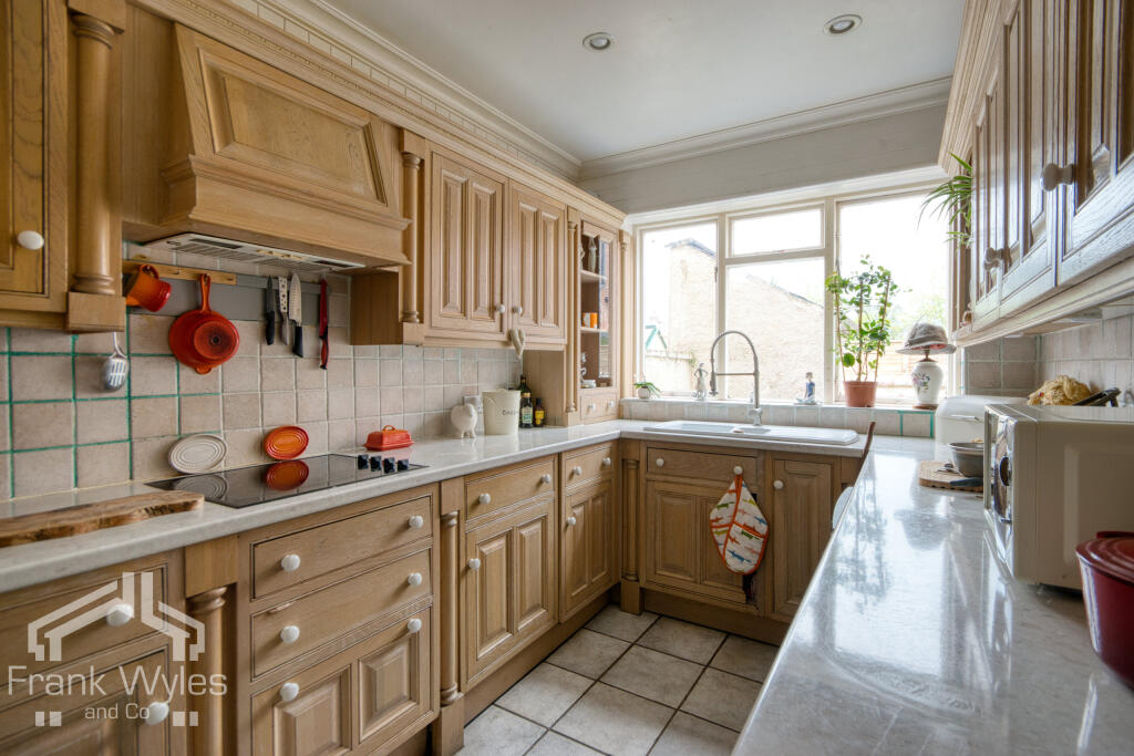 Warton Street, Lytham, Lancashire - Image 7