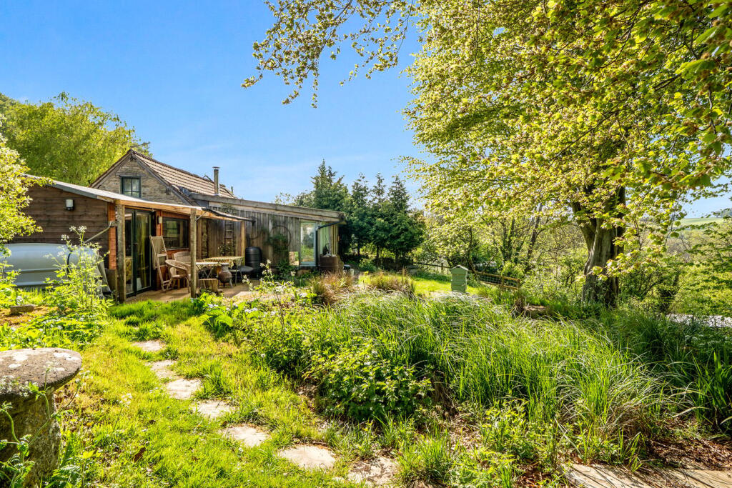 Hay Lane, Horsley, GL6 - Image 19