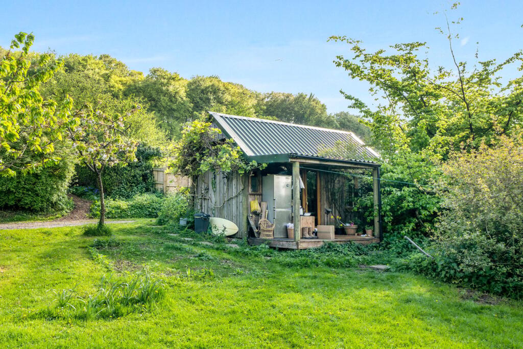 Hay Lane, Horsley, GL6 - Image 21