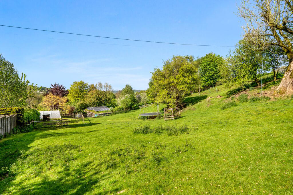 Hay Lane, Horsley, GL6 - Image 23