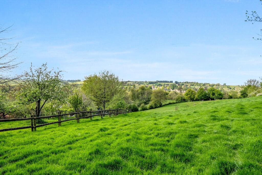 Hay Lane, Horsley, GL6 - Image 25