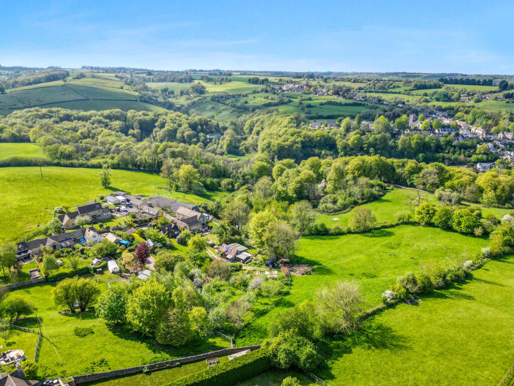 Hay Lane, Horsley, GL6 - Image 26