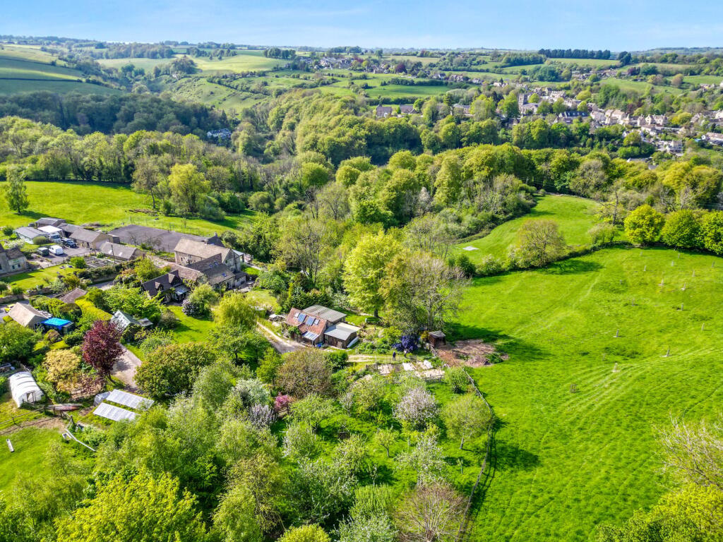 Hay Lane, Horsley, GL6 - Image 27