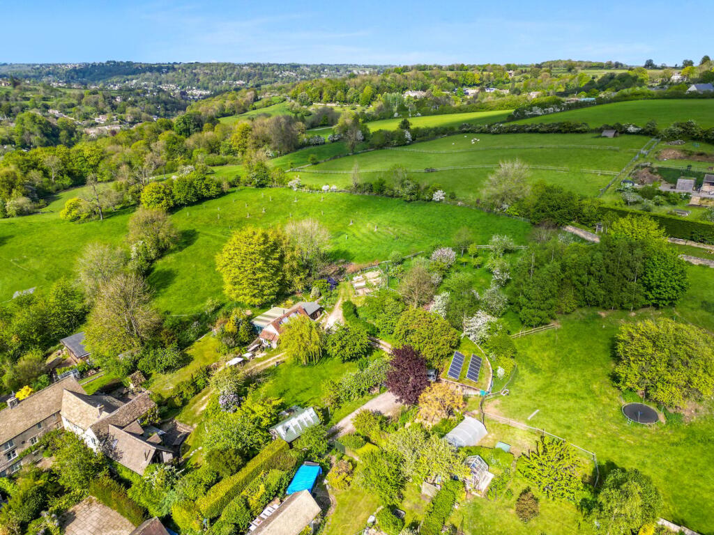 Hay Lane, Horsley, GL6 - Image 28