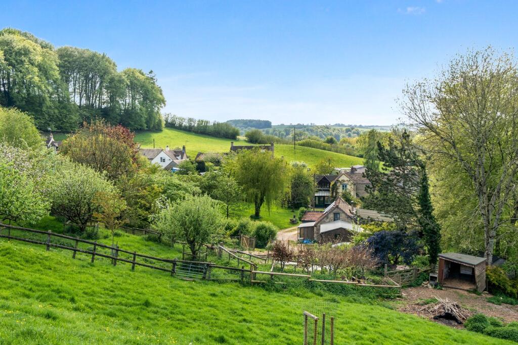 Hay Lane, Horsley, GL6 - Image 32