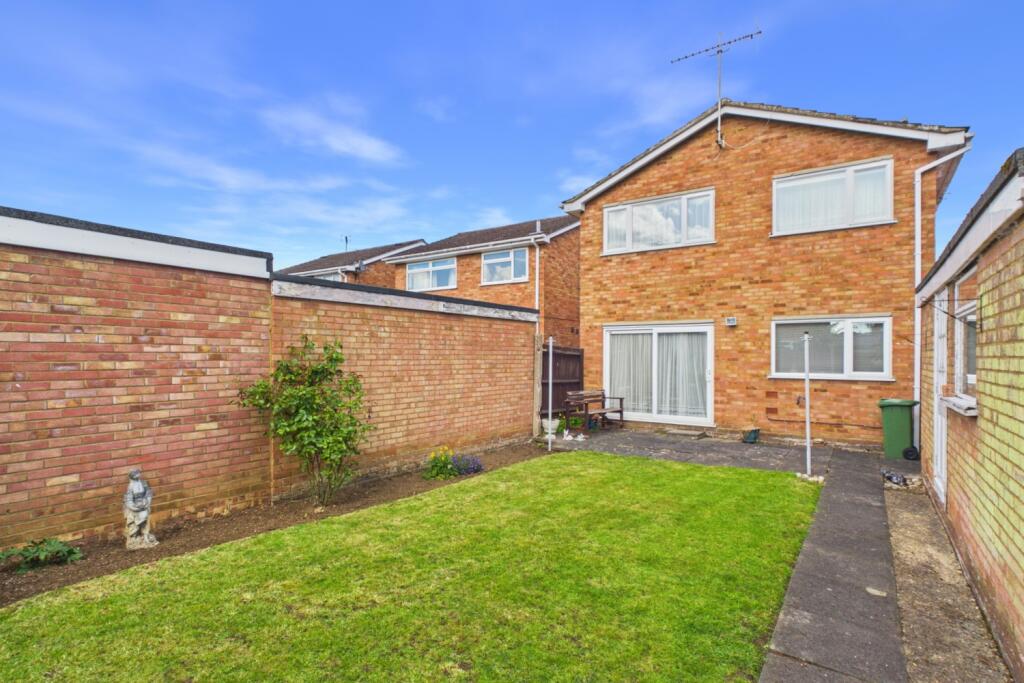 Camberton Road, Linslade, LU7 - Image 13
