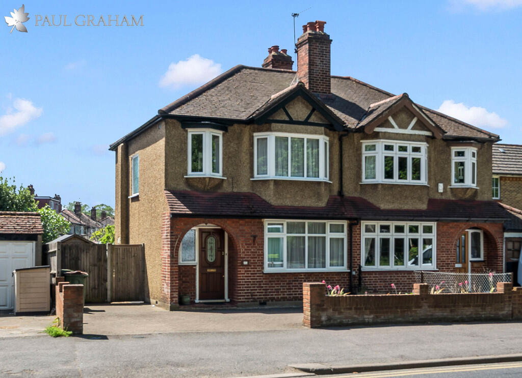 London Road, Wallington - Image 1