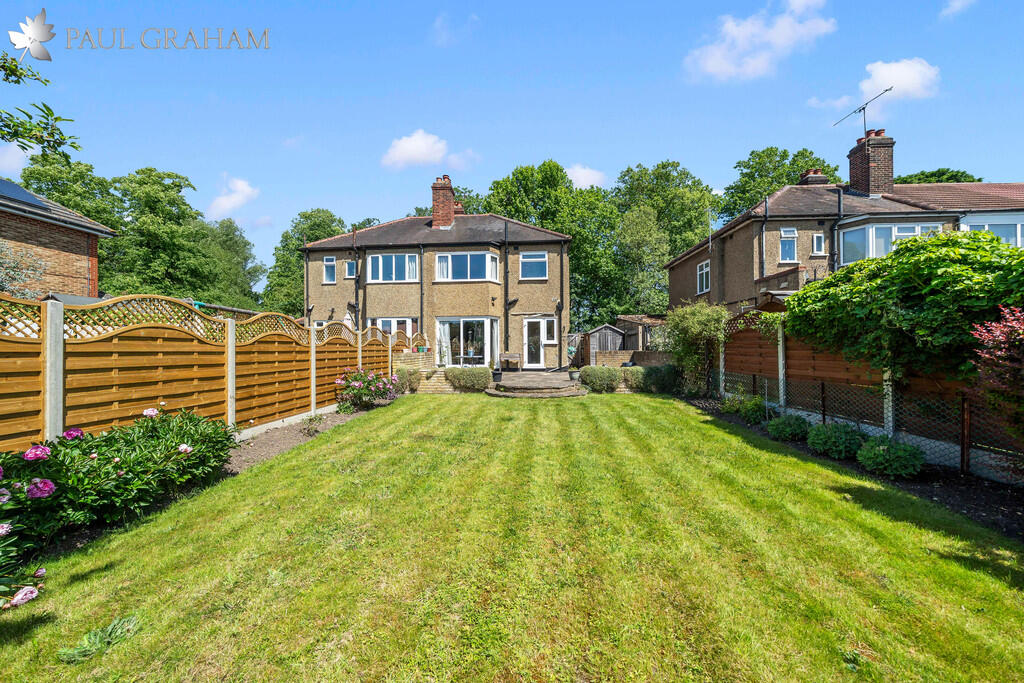 London Road, Wallington - Image 2