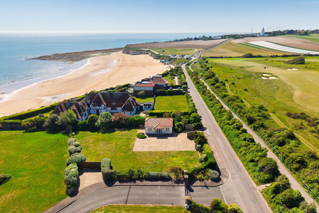 Joss Gap Road, Broadstairs, Kent. CT10 3PG - Image 2