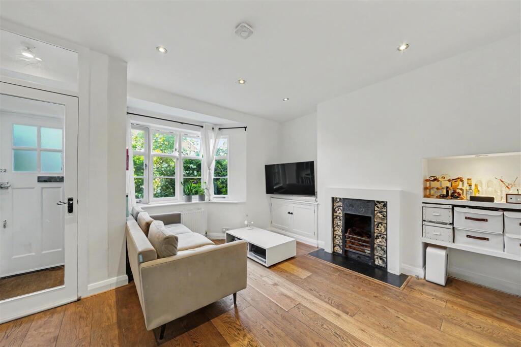 Creswick Walk, London, NW11 - Image 6