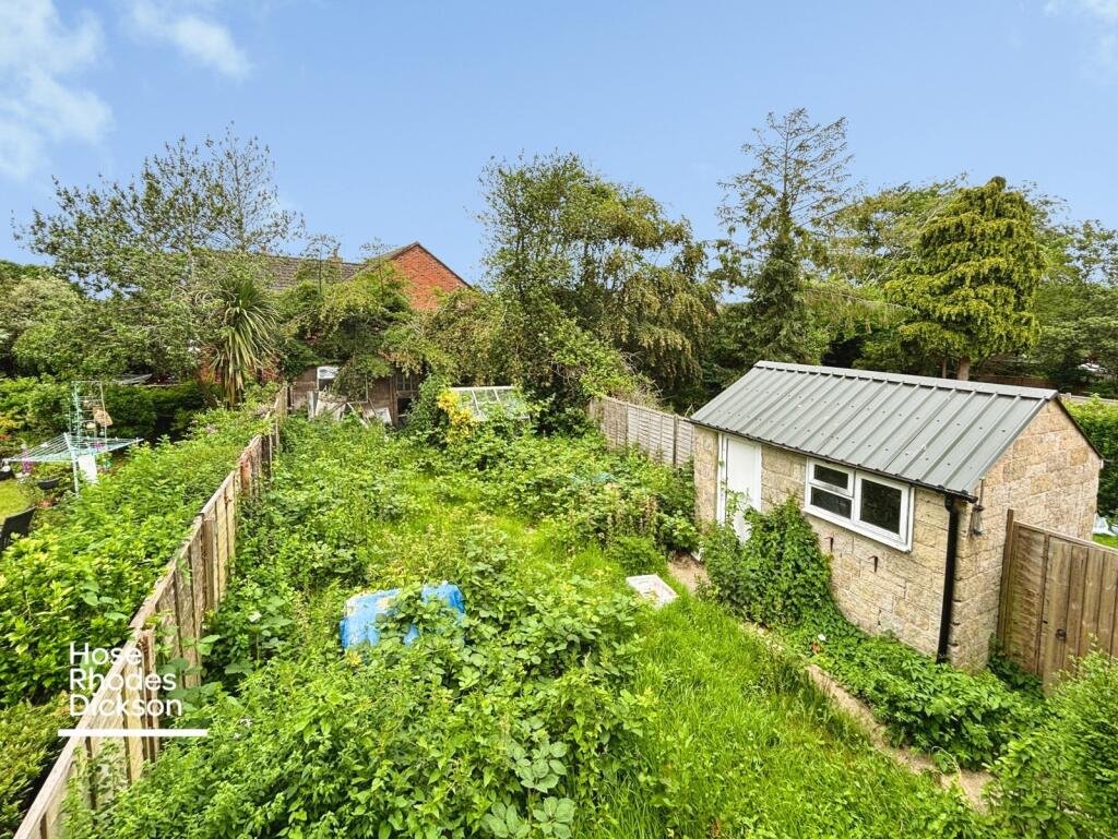 Coronation Gardens, Shanklin, Isle of Wight - Image 9