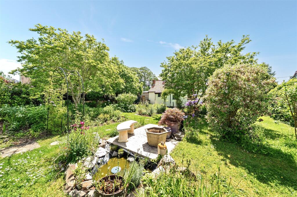 Goosenford, Taunton, Somerset, TA2 - Image 2