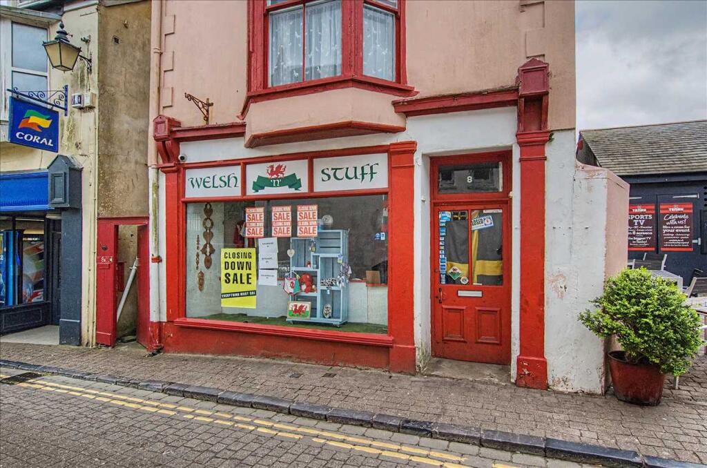 Upper Frog Street, Tenby - Image 7