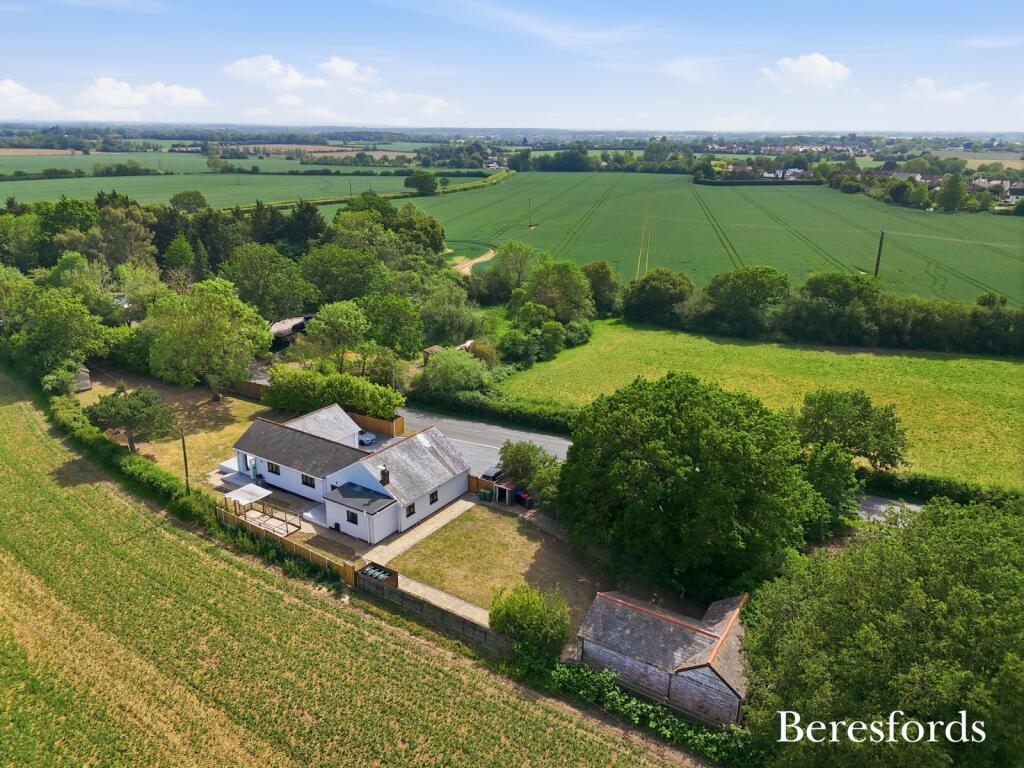 Lanham Green, Cressing, CM77 - Image 2