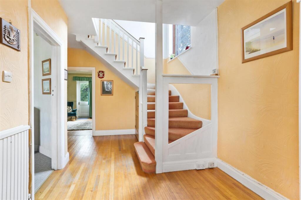 Cornwall Road, Cheam - Image 2