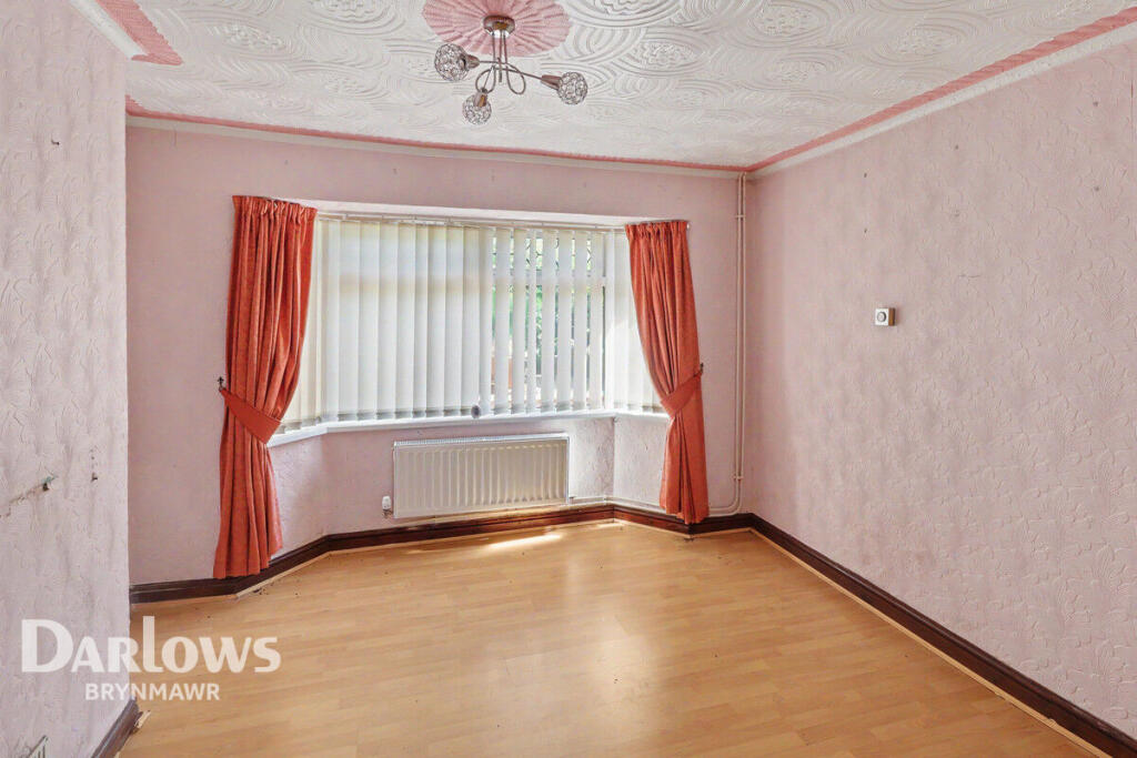 Rose Heyworth Road, Abertillery - Image 7