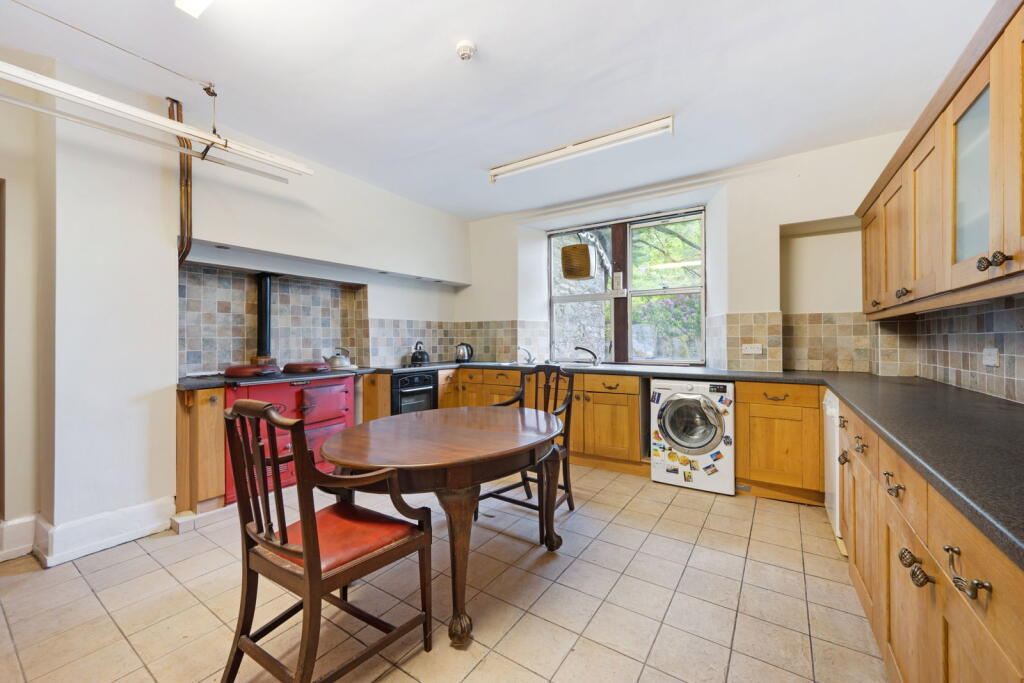 Dower House , High Dudden , Duddon Bridge, LA20 6ET - Image 7