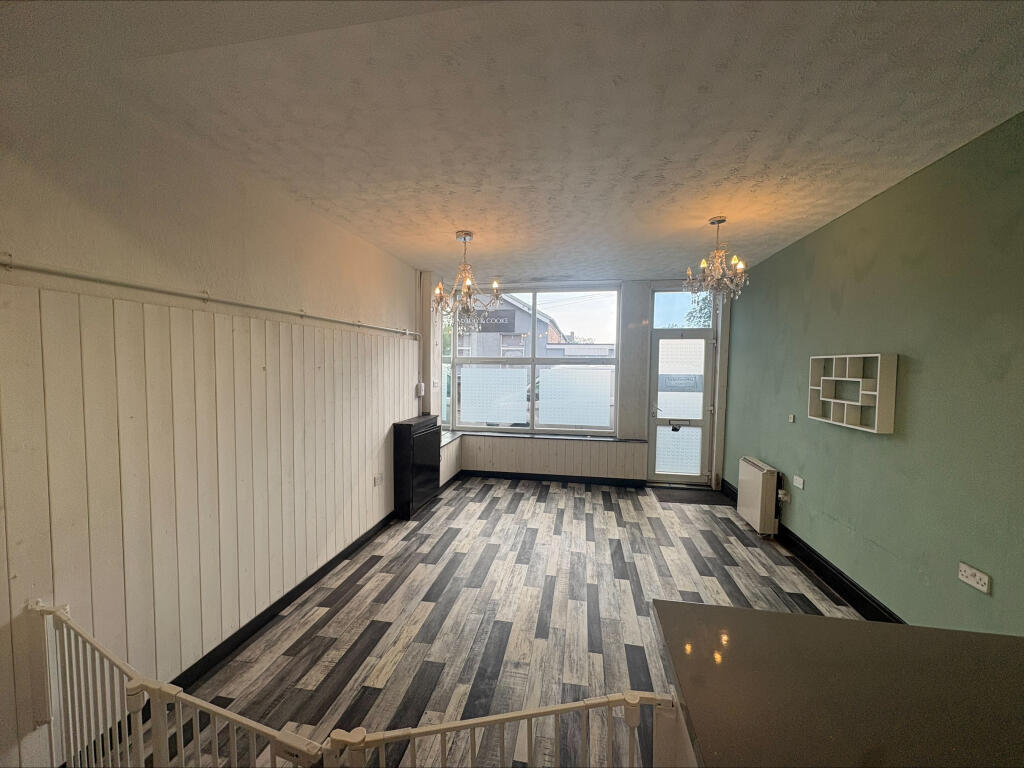 79A & B College Street, Long Eaton, Nottingham, Derbyshire NG10 4NN - Image 7