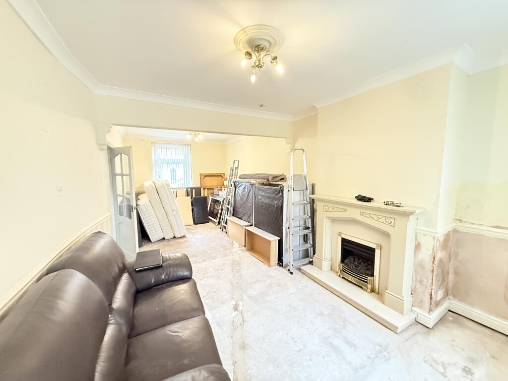26 Mill Street, Whitehaven, Cumbria CA28 7QS - Image 2