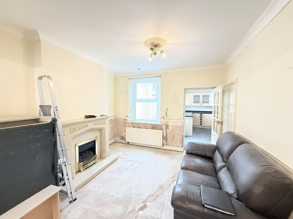 26 Mill Street, Whitehaven, Cumbria CA28 7QS - Image 3
