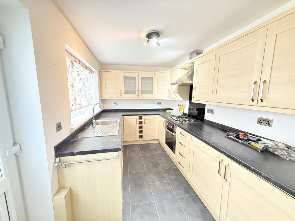 26 Mill Street, Whitehaven, Cumbria CA28 7QS - Image 4