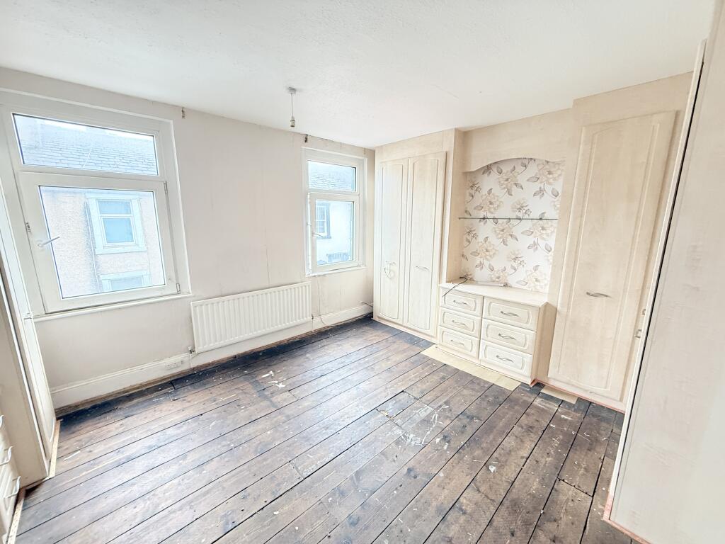 26 Mill Street, Whitehaven, Cumbria CA28 7QS - Image 6