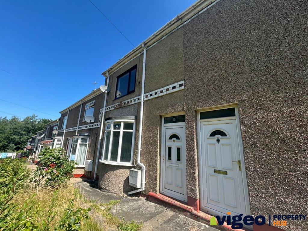 View property at 11 Coronation Terrace, West Cornforth, Ferryhill, County Durham, DL17 9LR