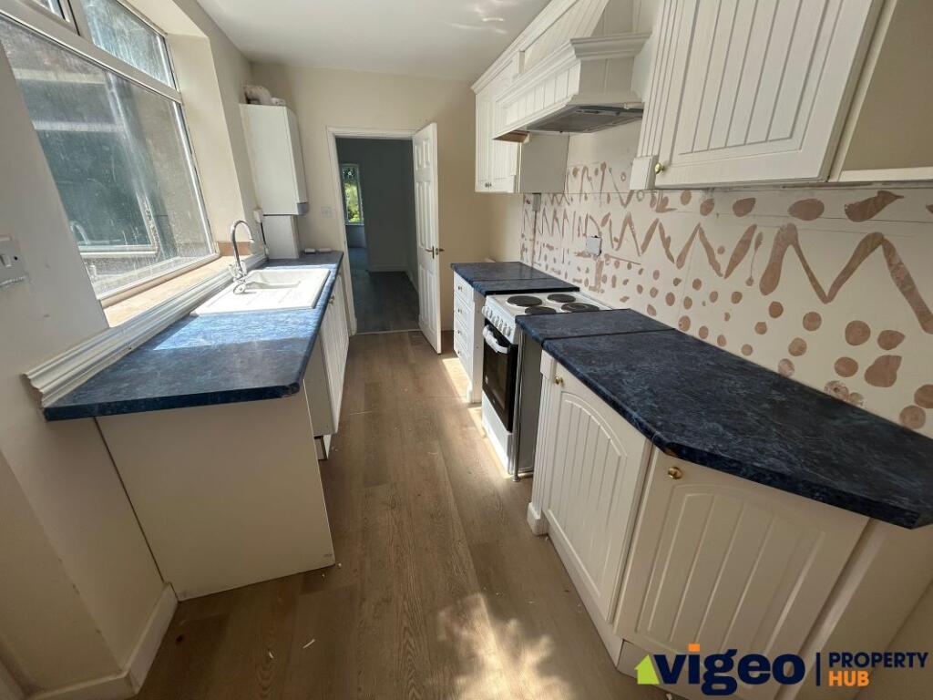 11 Coronation Terrace, West Cornforth, Ferryhill, County Durham, DL17 9LR - Image 5