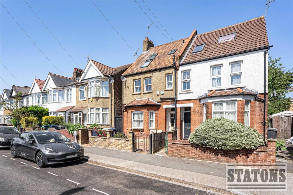 View property at Hutton Grove, Woodside Park, London, N12