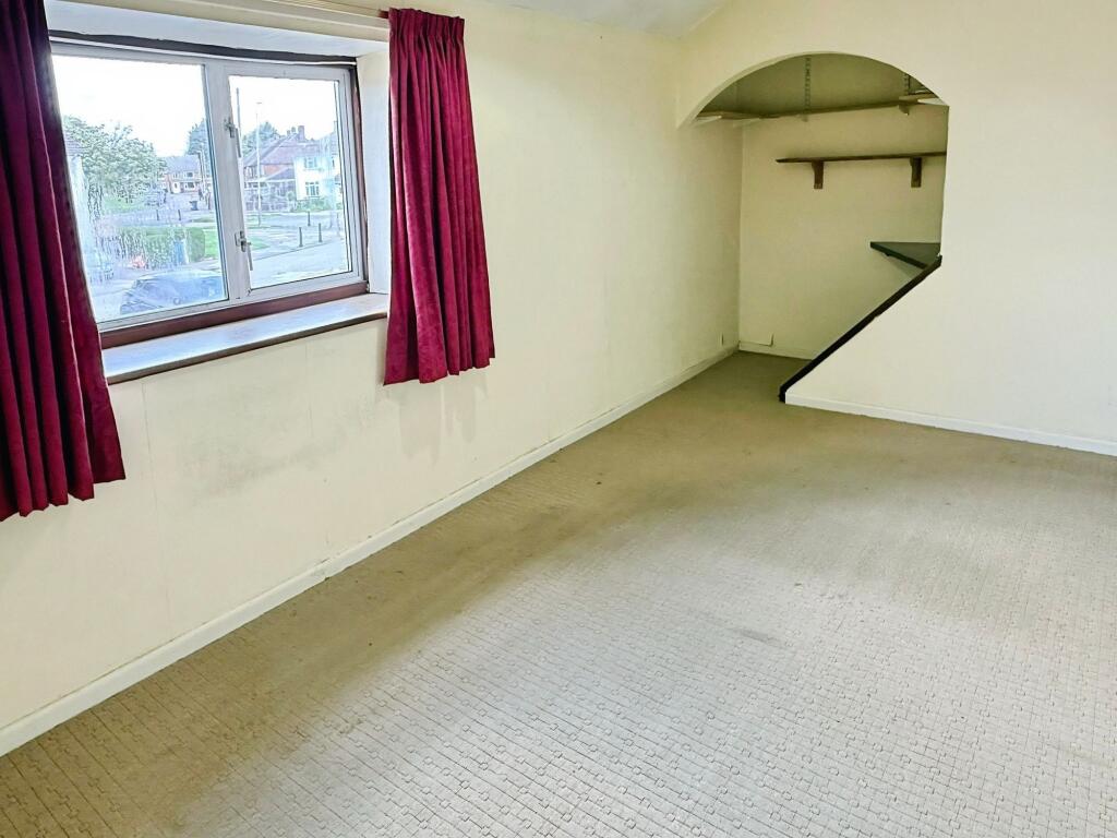 Garnett Crescent, Leicester, LE2 - Image 12