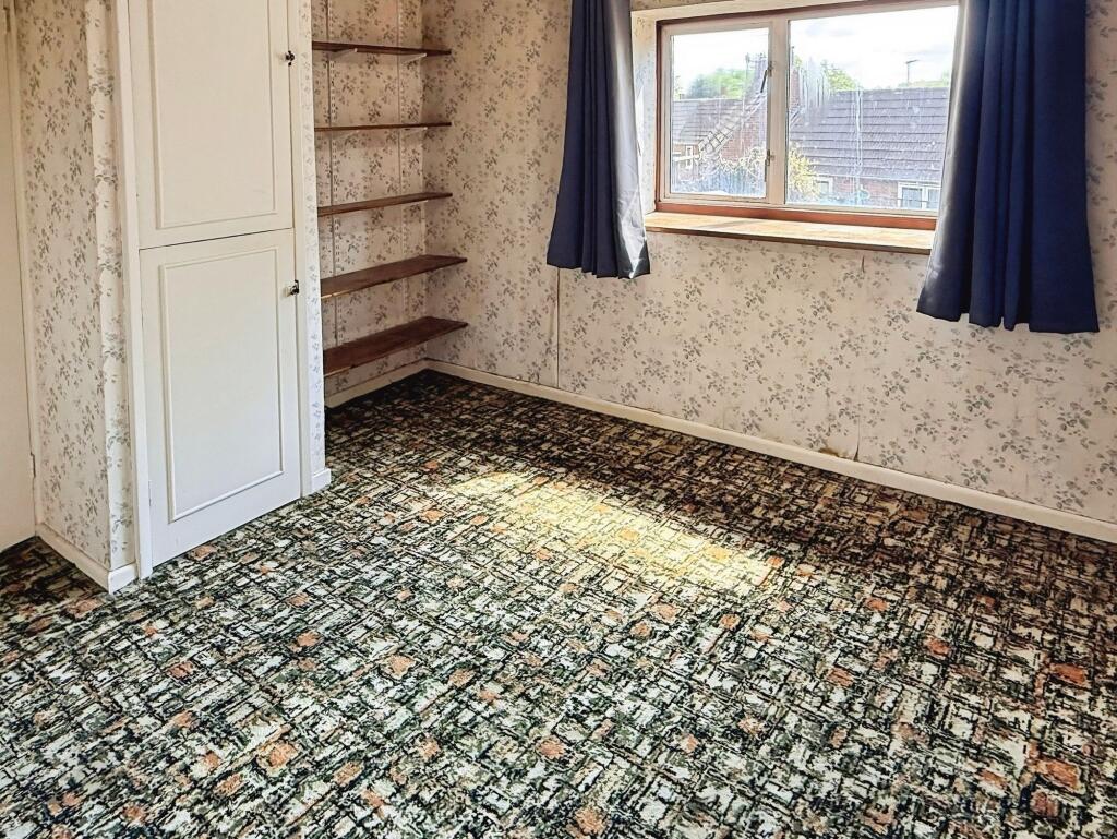 Garnett Crescent, Leicester, LE2 - Image 14