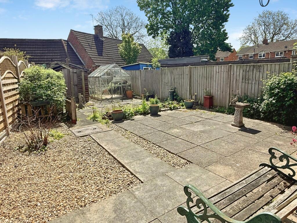 Garnett Crescent, Leicester, LE2 - Image 18