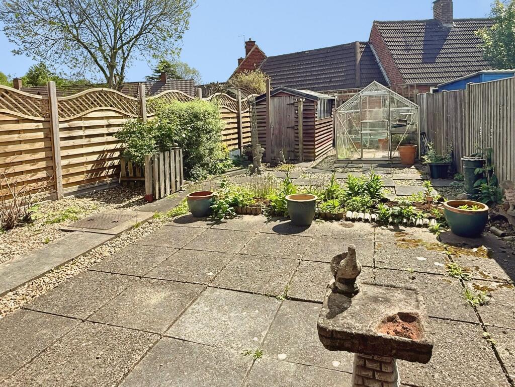 Garnett Crescent, Leicester, LE2 - Image 19
