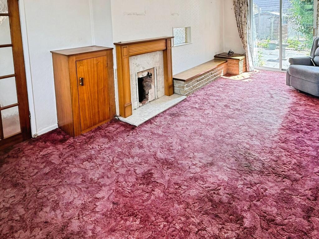 Garnett Crescent, Leicester, LE2 - Image 2