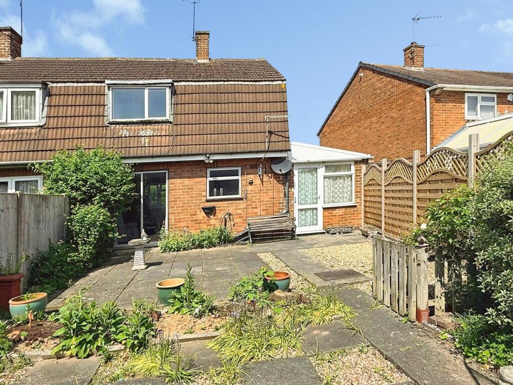 Garnett Crescent, Leicester, LE2 - Image 20